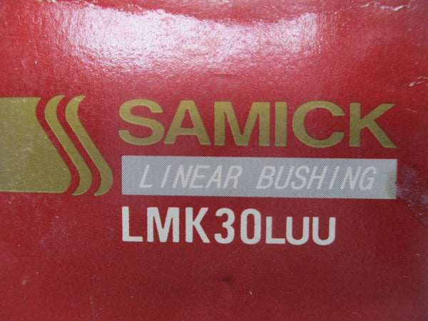 SAMICK LMK30LUU NSMP