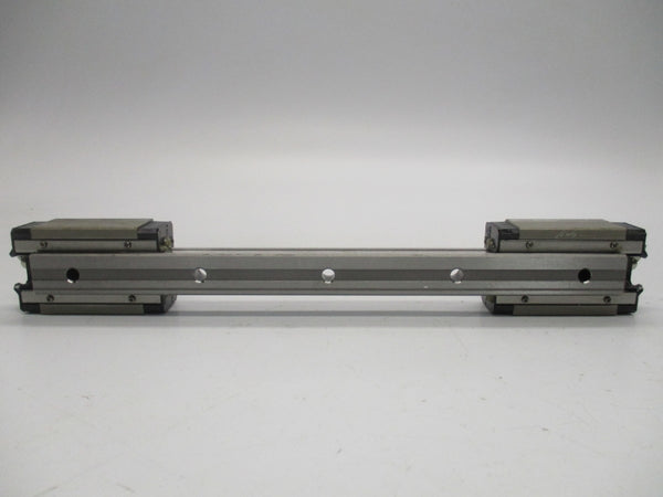 THK HSR20R2SS+280L-II NSMP