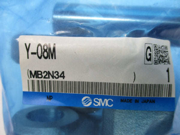 SMC Y-08M NSMP