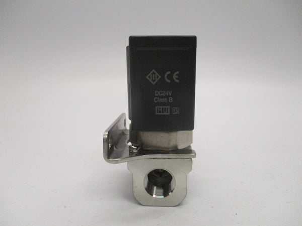 SMC VX2350M-03-5GS1-B 24VDC NSMP