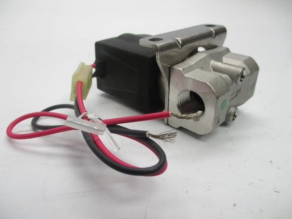 SMC VX2350M-03-5GS1-B 24VDC NSMP