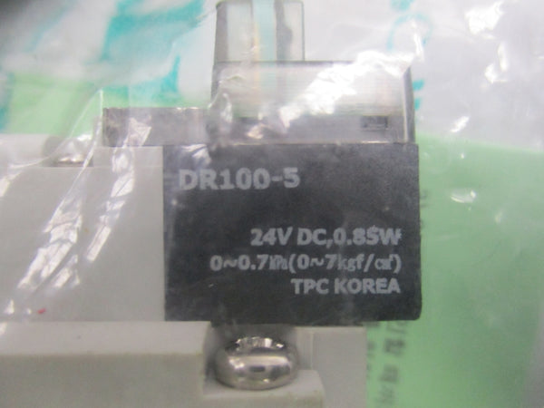 TPC DV4220 24VDC NSNP