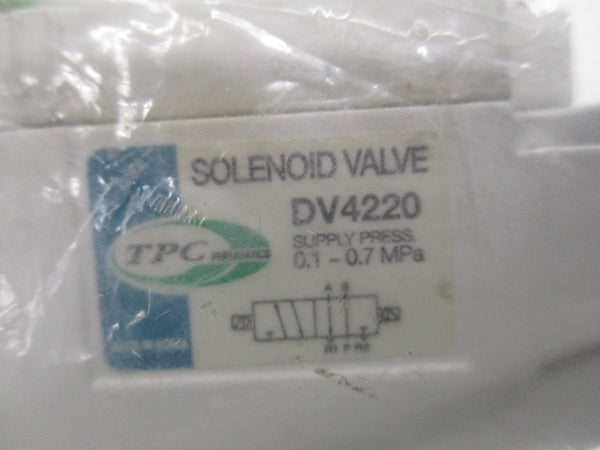 TPC DV4220 24VDC NSNP