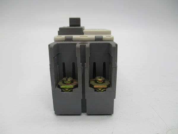 MEC ABS32B 600VAC 15A NSNP
