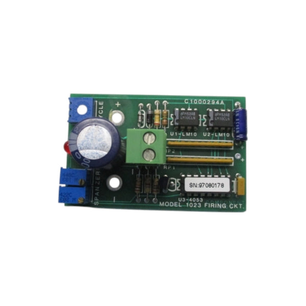 CIRCUIT BOARD 1023 NSNP