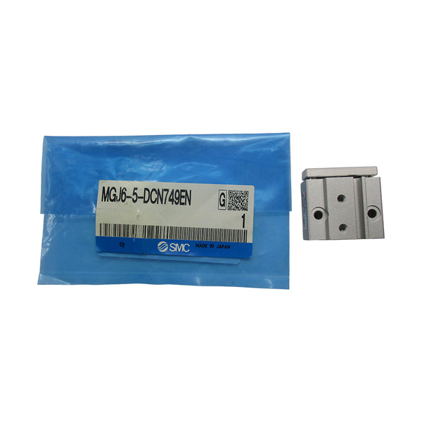 SMC MGJ6-5-DCN749EN NSMP