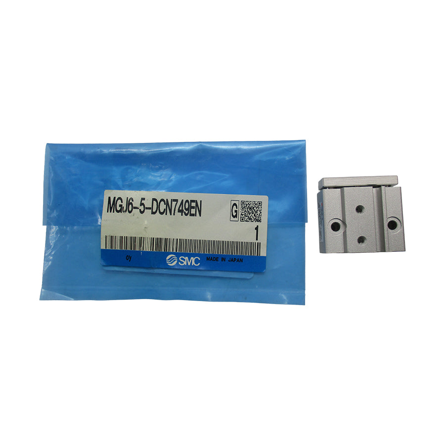 SMC MGJ6-5-DCN749EN NSMP