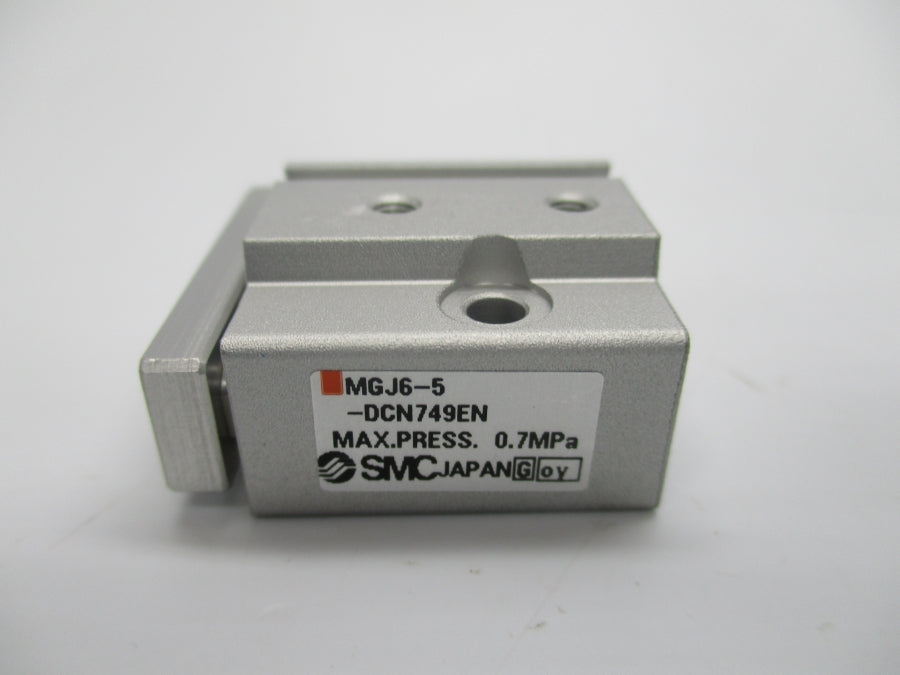 SMC MGJ6-5-DCN749EN NSMP