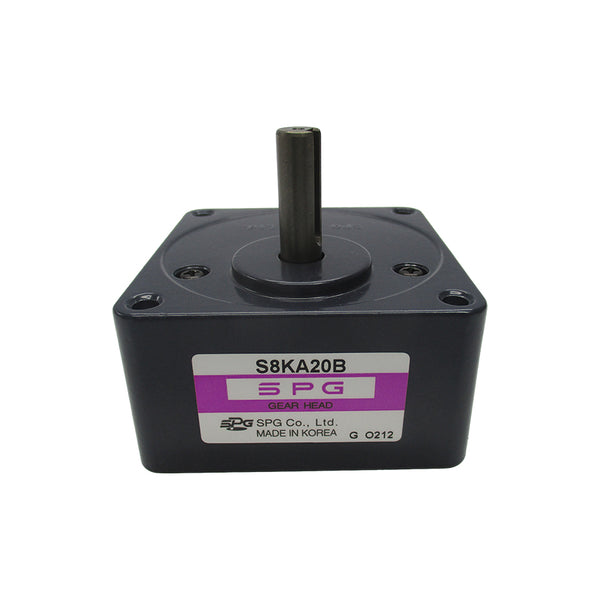 SPG S8KA20B NSNP