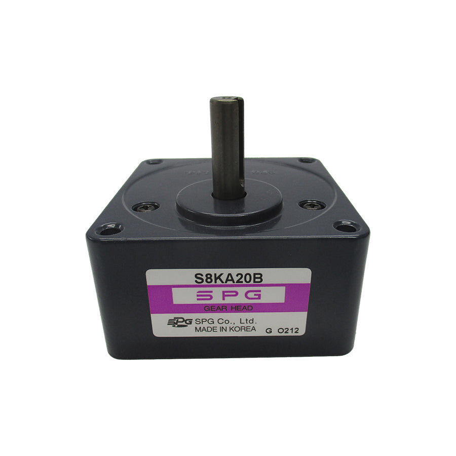 SPG S8KA20B NSNP
