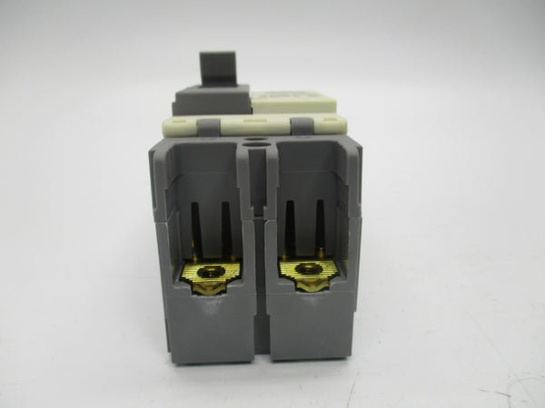 LS ABS32B 600VAC 15A 2P NSMP