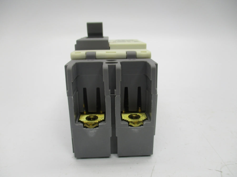 LS ABS32B 600VAC 15A 2P NSMP