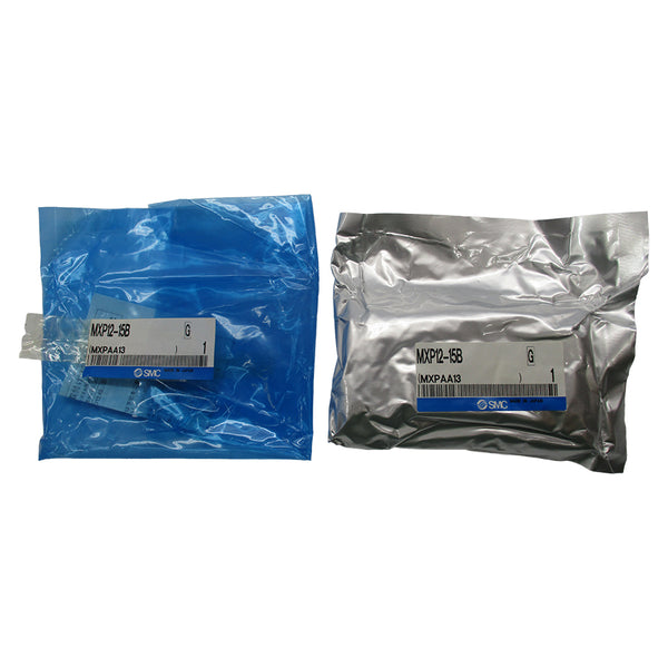 SMC MXP12-15B NSMP