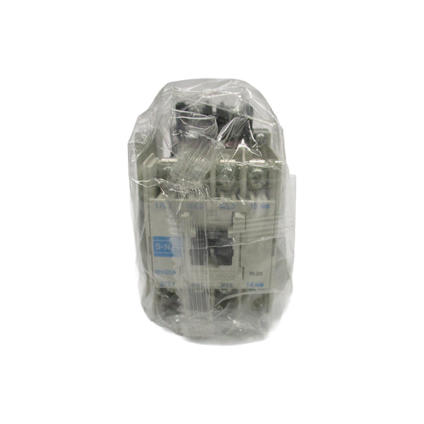 MITSUBISHI S-N11 200-220/200V 1A NSMP