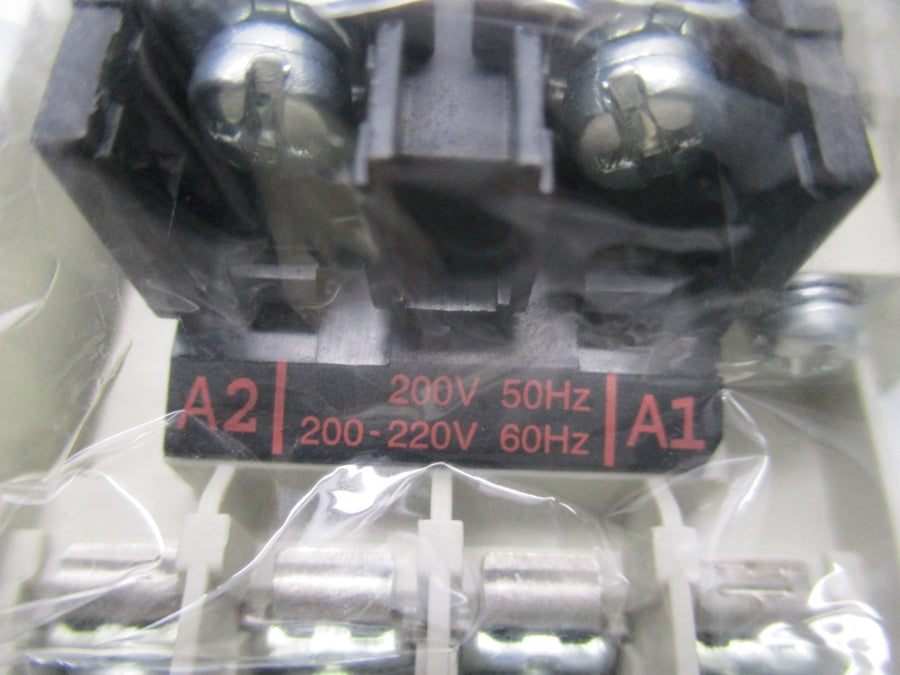 MITSUBISHI S-N11 200-220/200V 1A NSMP