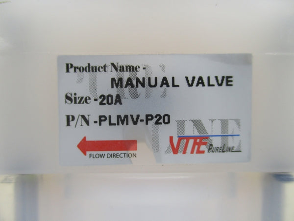 PURELINE PLMV-P20 NSNP