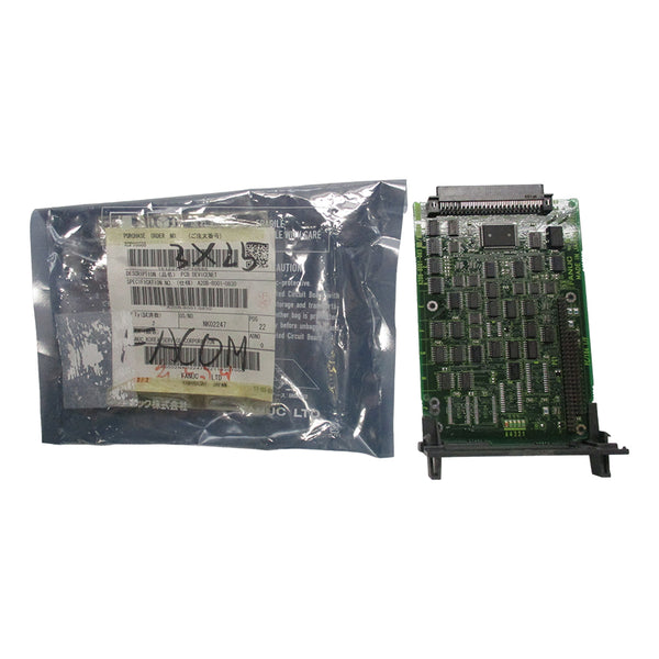 FANUC A20B-8001-0830/03C NSNP