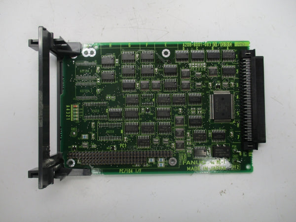 FANUC A20B-8001-0830/03C NSNP