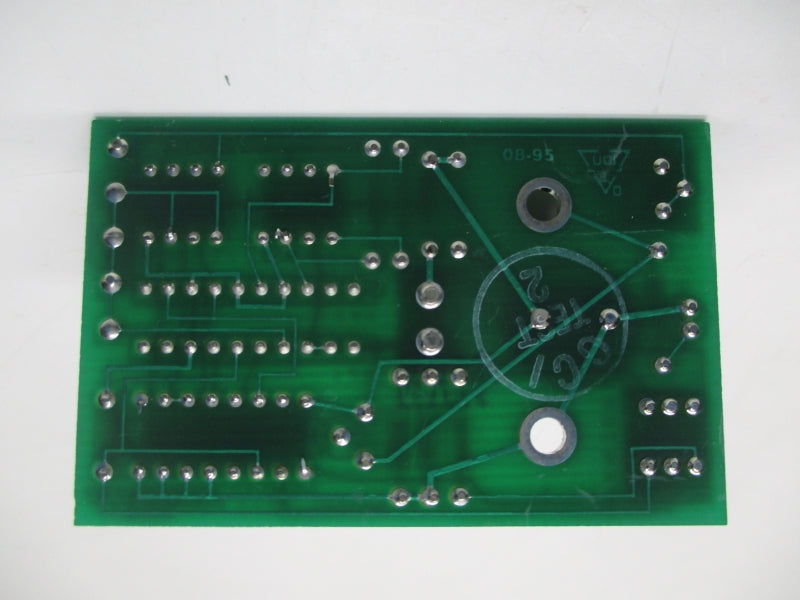 CIRCUIT BOARD 1023 NSNP