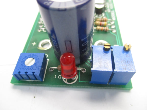 CIRCUIT BOARD 1023 NSNP