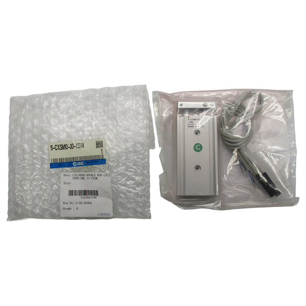 SMC 11-CXSM10-30-Y59A NSMP
