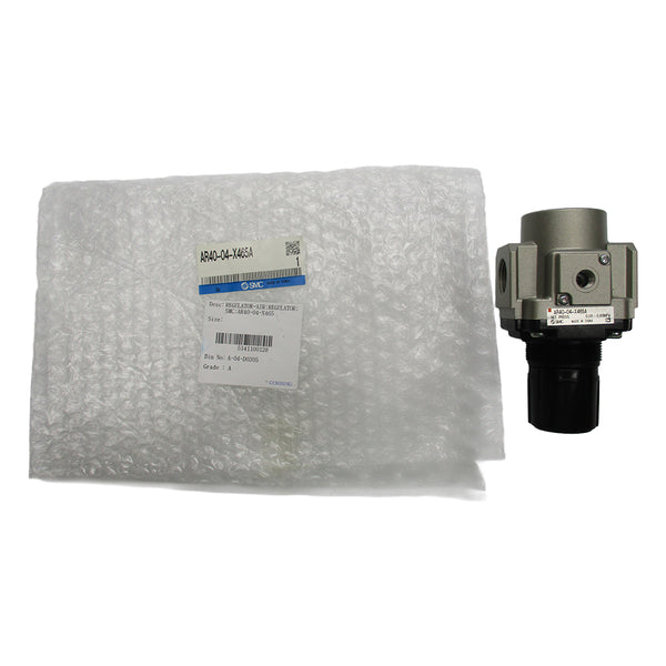 SMC AR40-04-X465A NSMP