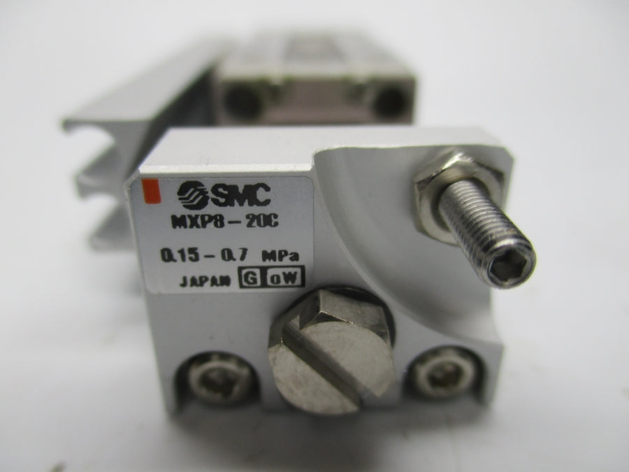 SMC MXP8-20C NSNP