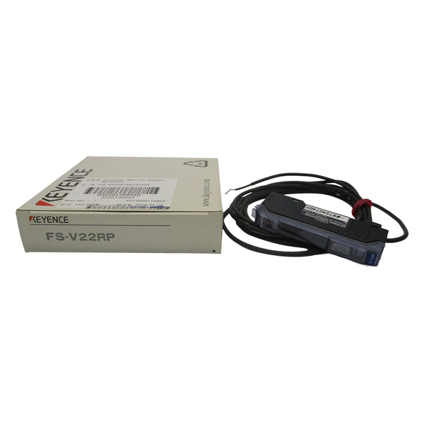 KEYENCE FS-V22RP NSMP