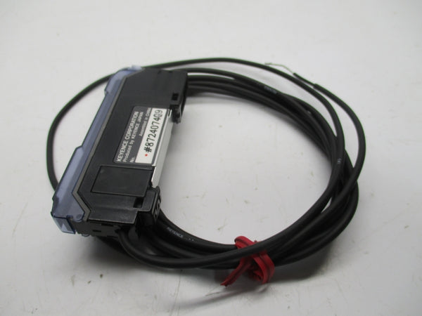 KEYENCE FS-V22RP NSMP