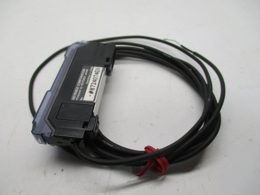 KEYENCE FS-V22RP NSMP