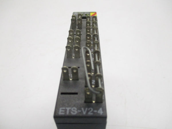 KLOCKNER MOELLER ETS-V2-4 24VDC UNMP