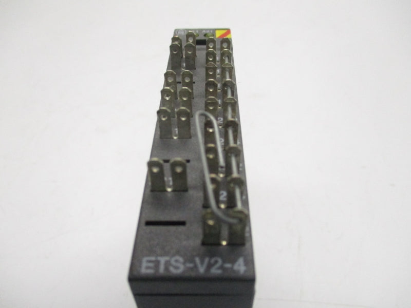KLOCKNER MOELLER ETS-V2-4 24VDC UNMP
