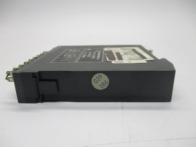 KLOCKNER MOELLER ETS-V2-4 24VDC UNMP