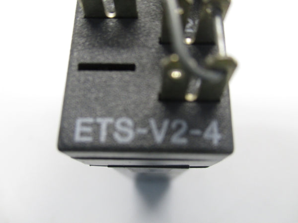 KLOCKNER MOELLER ETS-V2-4 24VDC UNMP