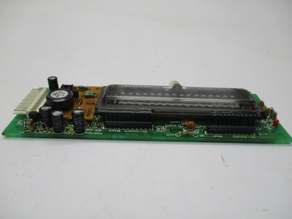 ISE ELECTRONICS CU165ECPB-11A NSNP