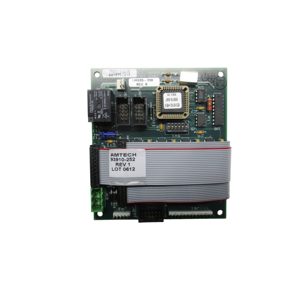 AMTECH 146655-598 REV.6 NSNP