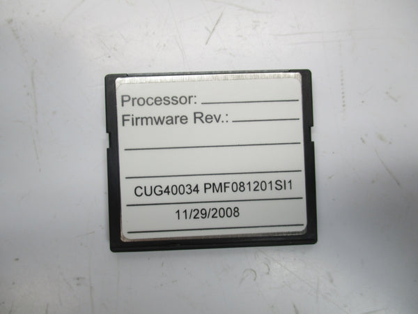 INDUSTRIAL SPARE PART 1784-CF64 SER. A REV. D01 NSMP