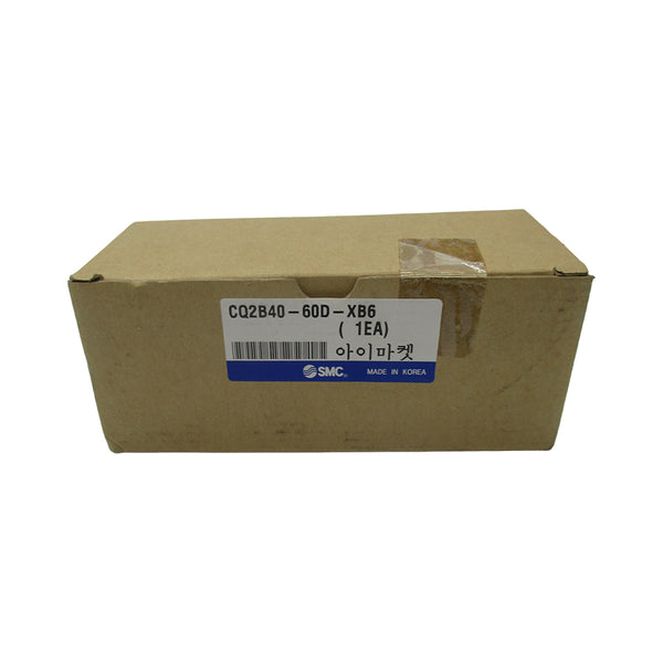 SMC CQ2B40-60D-XB6 NSFS