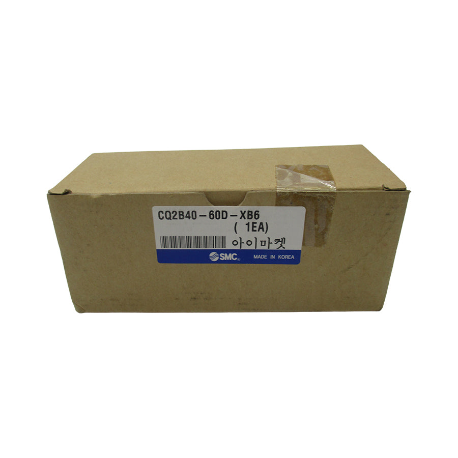 SMC CQ2B40-60D-XB6 NSFS