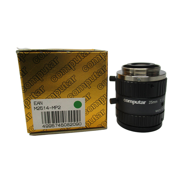 COMPUTAR M2514-MP2 25MM NSMP