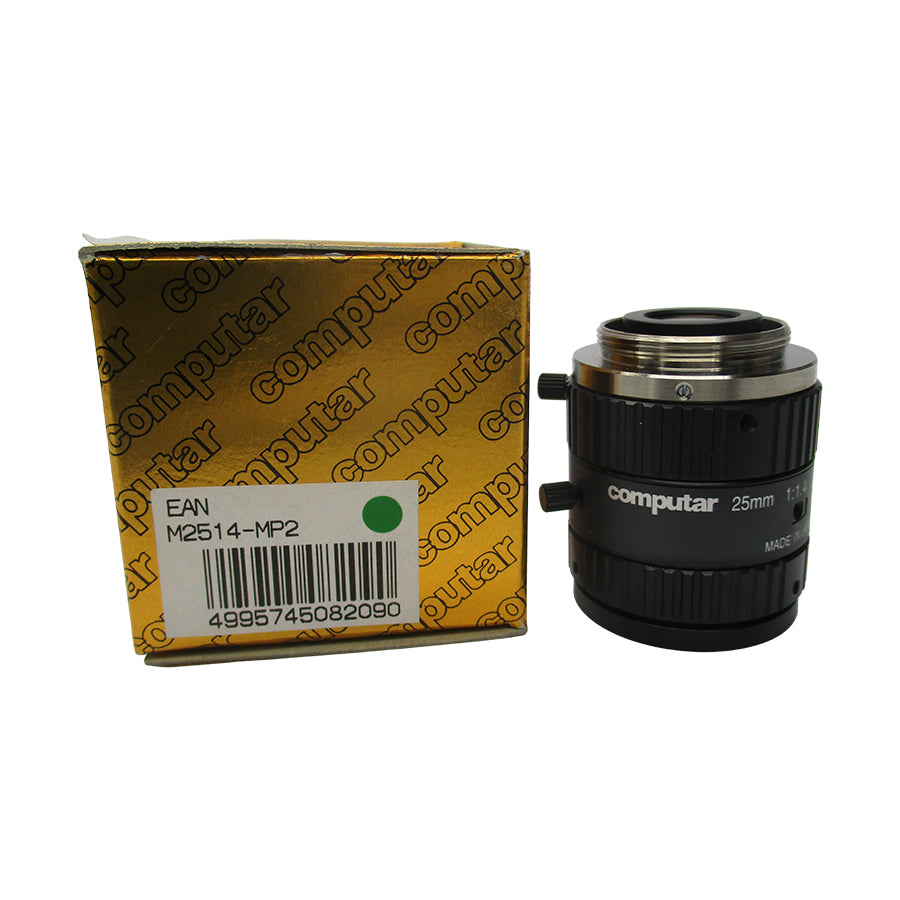 COMPUTAR M2514-MP2 25MM NSMP