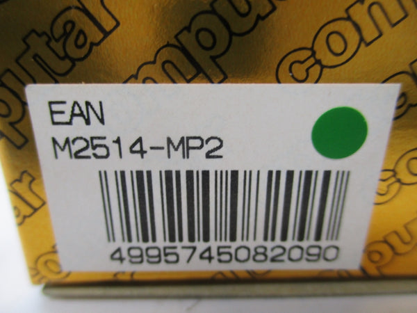 COMPUTAR M2514-MP2 25MM NSMP