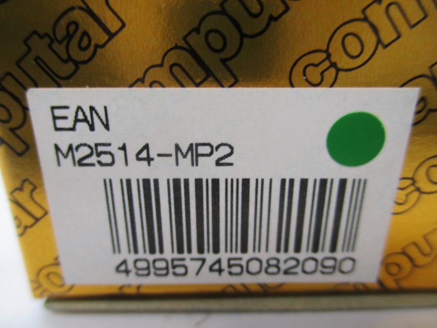 COMPUTAR M2514-MP2 25MM NSMP