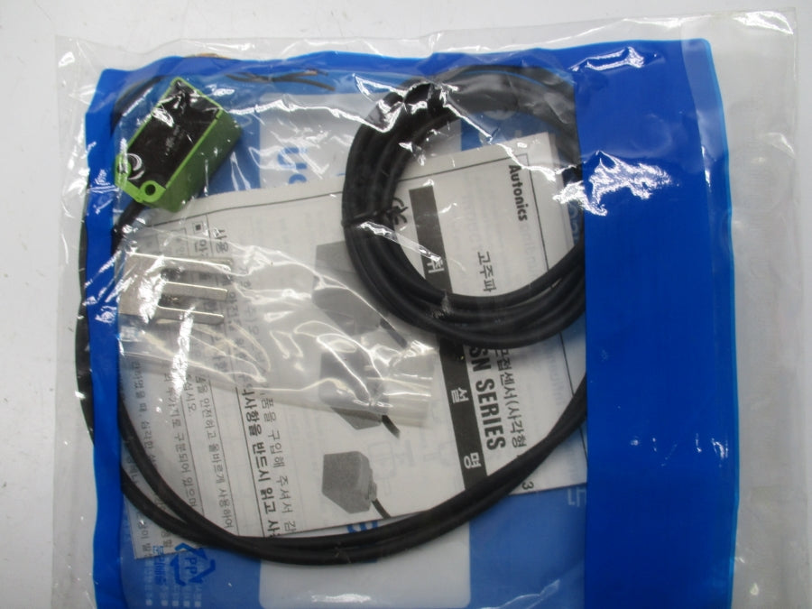 AUTONICS PSN17-5DN 12-24VDC NSMP