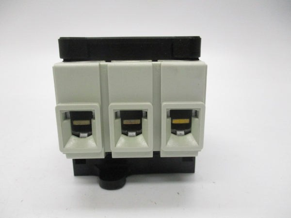 SCHNEIDER ELECTRIC V3 690V 63A NSMP