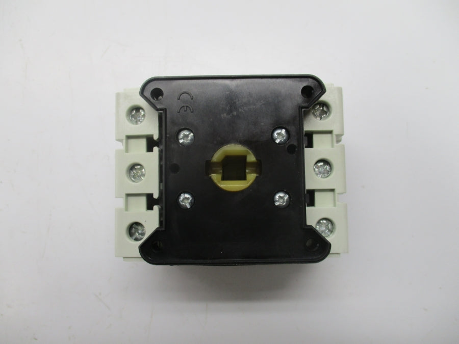 SCHNEIDER ELECTRIC V3 690V 63A NSMP