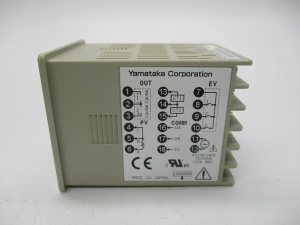 AZBIL C15TVVRA0300 100-240VAC NSMP