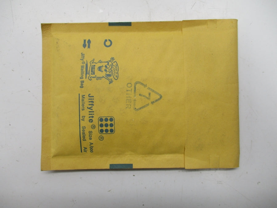 INDUSTRIAL SPARE PART1784CF64 SER. A REV. D01 DATE: 2008 NSFS