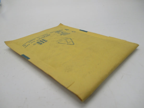 INDUSTRIAL SPARE PART1784CF64 SER. A REV. D01 DATE: 2008 NSFS