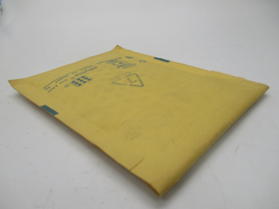 INDUSTRIAL SPARE PART1784CF64 SER. A REV. D01 DATE: 2008 NSFS
